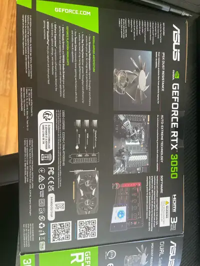 Unused Selling for cash, good for gaming pc @lifeloveme123@gmail