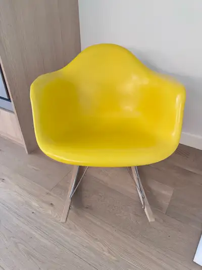 Eames Rocker, View more