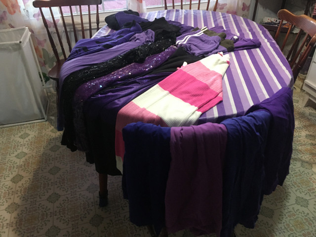 Bag of ladies clothes in Women's - Dresses & Skirts in Fredericton - Image 2
