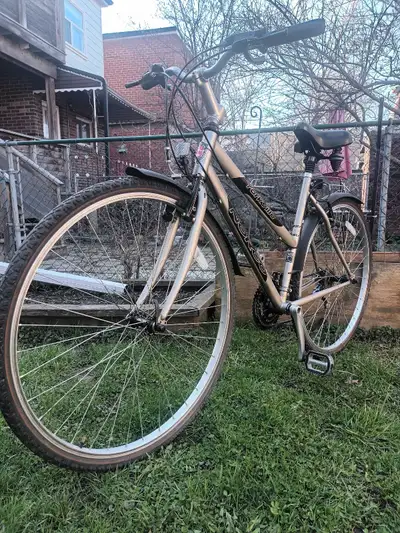 Norco Yorkville Bike , View more