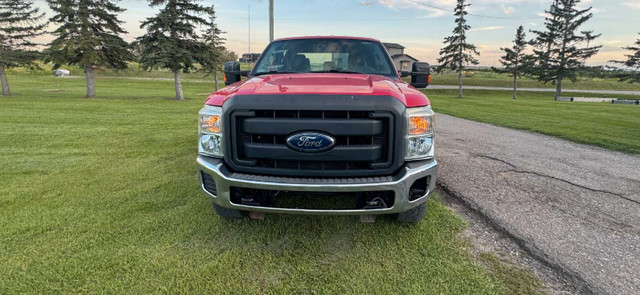 2013 Ford F250 SuperDuty in Cars & Trucks in Calgary