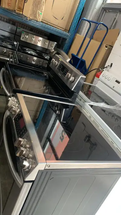 Stoves Clearance Sale | Glass Top , Coil , Gas Stoves, View more