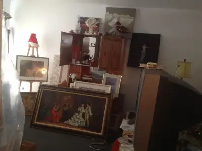 Vente  de liquidation, View more
