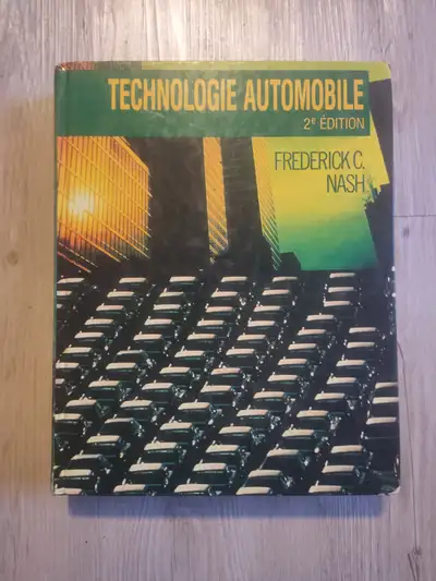 Mechanic book, View more