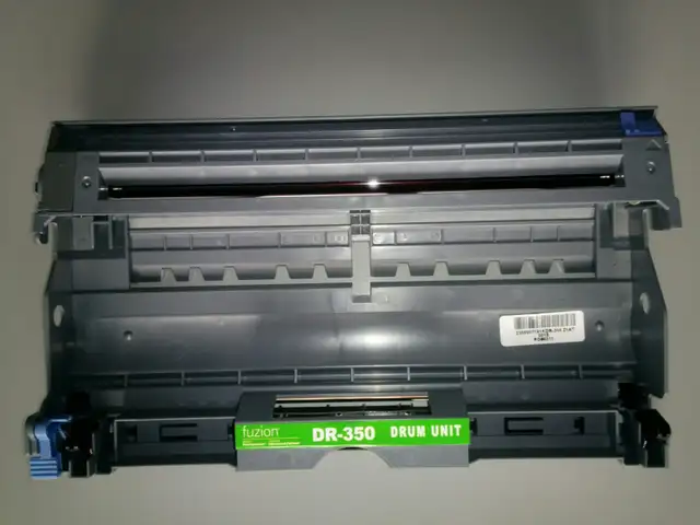 TAMBOUR D'IMPRIMANTE BROTHER in Printers, Scanners & Fax in Longueuil / South Shore - Image 2