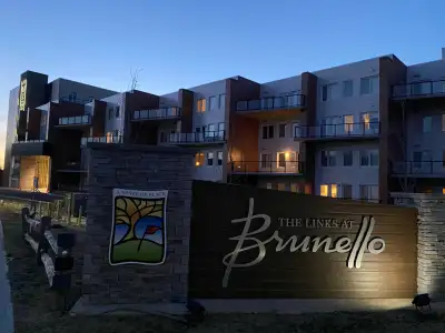 May 15 – Luxury 2 Bed Brunello – Pet Friendly – $2,500 9 Brunello Blvd, Unit 102 – Timberlea, NS The...