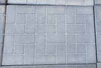 WANTED Eco-flex Rubber Sidewalk Pavers Tiles 2x3 ft Sidewalks