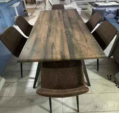 Dining Table , View more