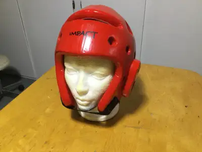 Casque pour enfants, karaté,boxes,judo et autres, View more