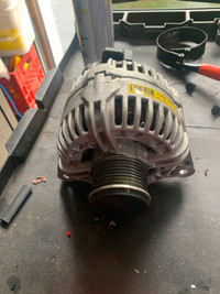 New 07-08-09-10 6.7l Cummins Alternator