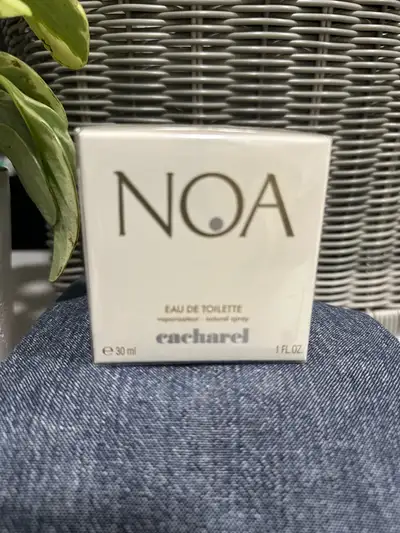 BNIB Cacharel NOA Eau de Toilette, View more