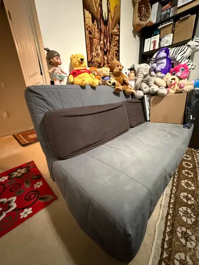 IKEA Futon, View more