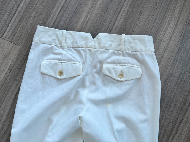 Club Monaco Dress Pants (size 2) in Women's - Bottoms in Calgary - Image 2