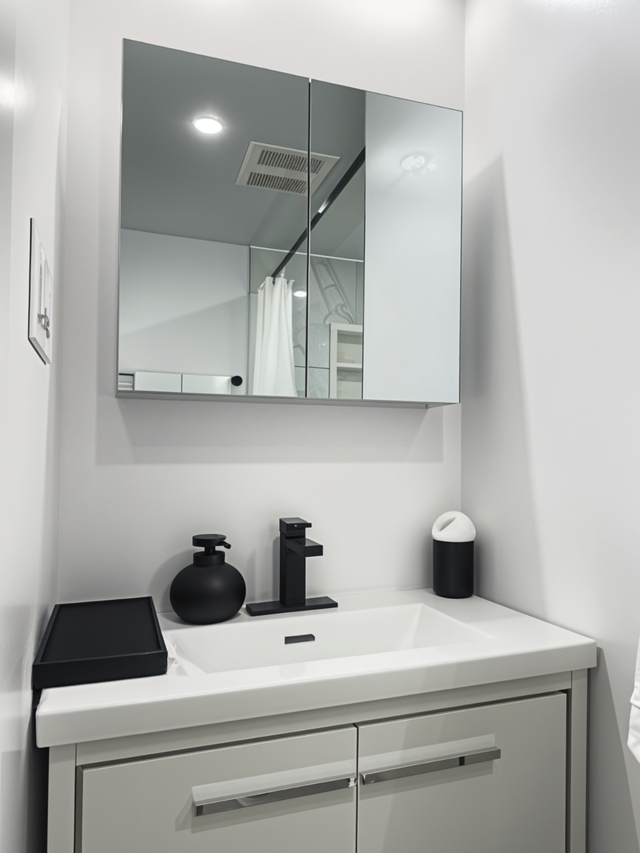 Brand New Studio Available Now Minnow Lake in Long Term Rentals in Sudbury - Image 6