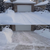 Snow Removal, Fall Clean Up, Lawn Mowing, Odd jobs as well