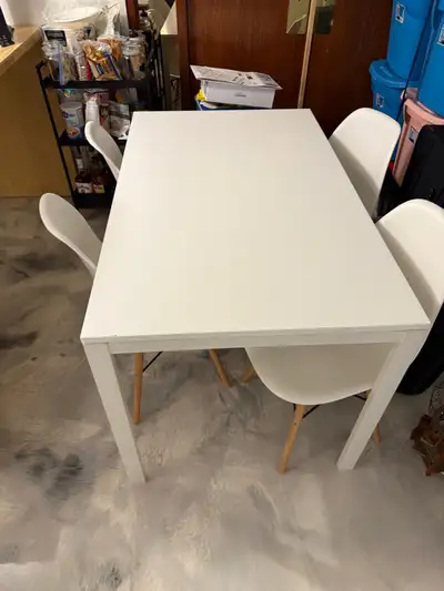 IKEA Table, View more