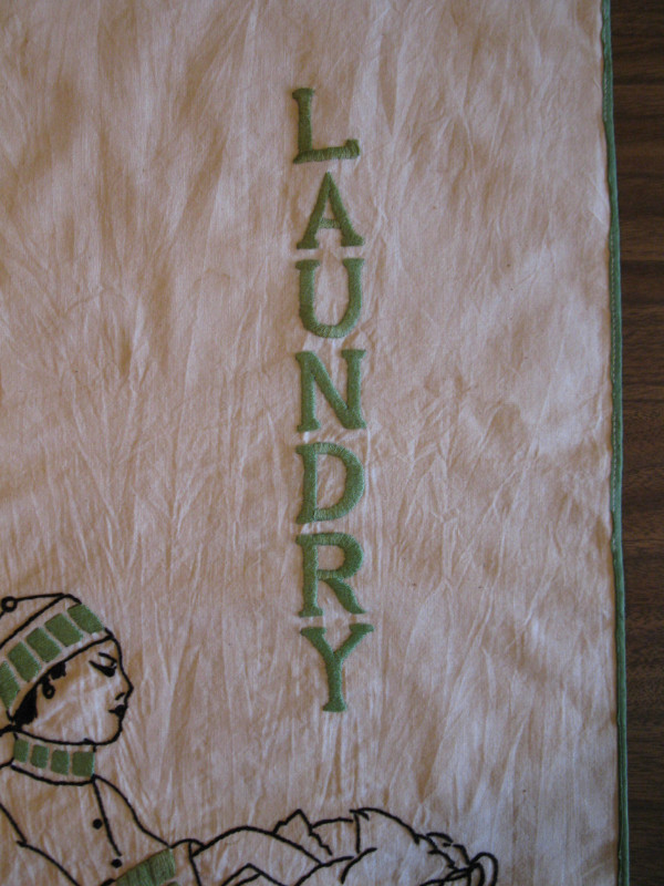 Sac à vêtements pour lessive dans Articles multiples  à Ville de Montréal - Image 3