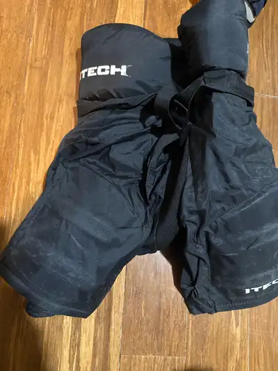 ITECH HOCKEY PANTS, View more
