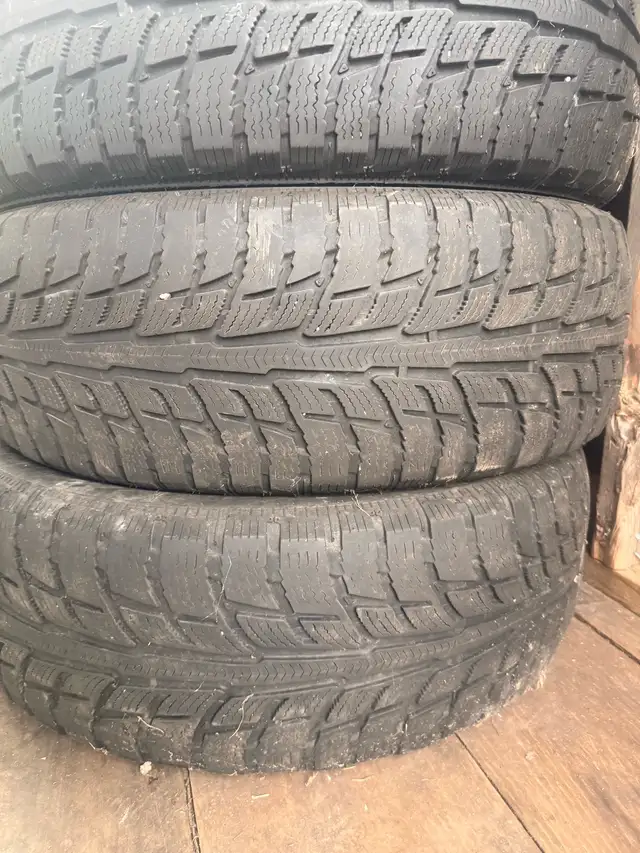 235/65/17 winter tires for sale in Tires & Rims in Dartmouth - Image 4