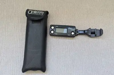 Onboard Research IntelliTouch Tuner with Case, View more