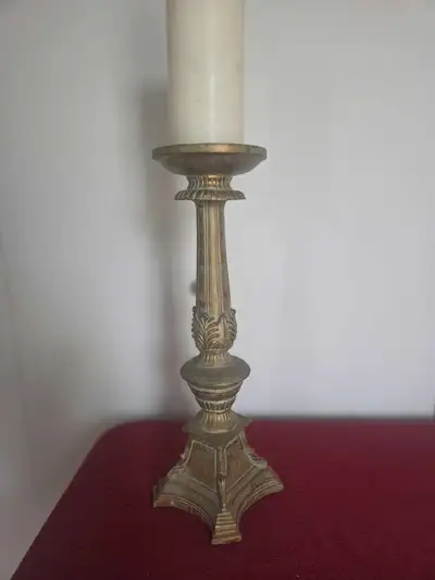 chandelier doré, View more