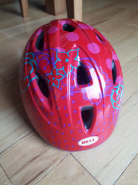 Bell Sports Toddler Bicycle Helmet