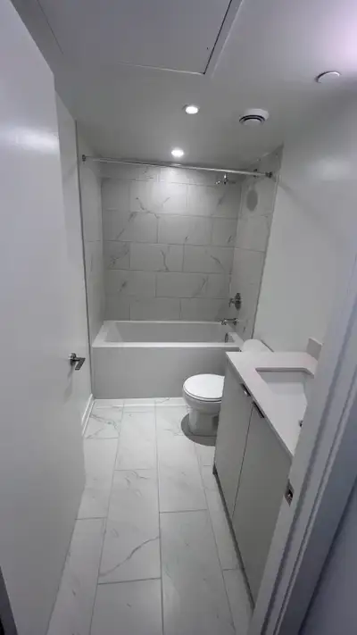 Luxury 1-bed 1-bath suite, 6-Chartwell Road, Etobicoke, Toronto