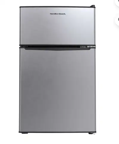 ISO: mini fridge or small chest freezer, View more