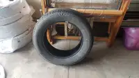 Tires - set of 4