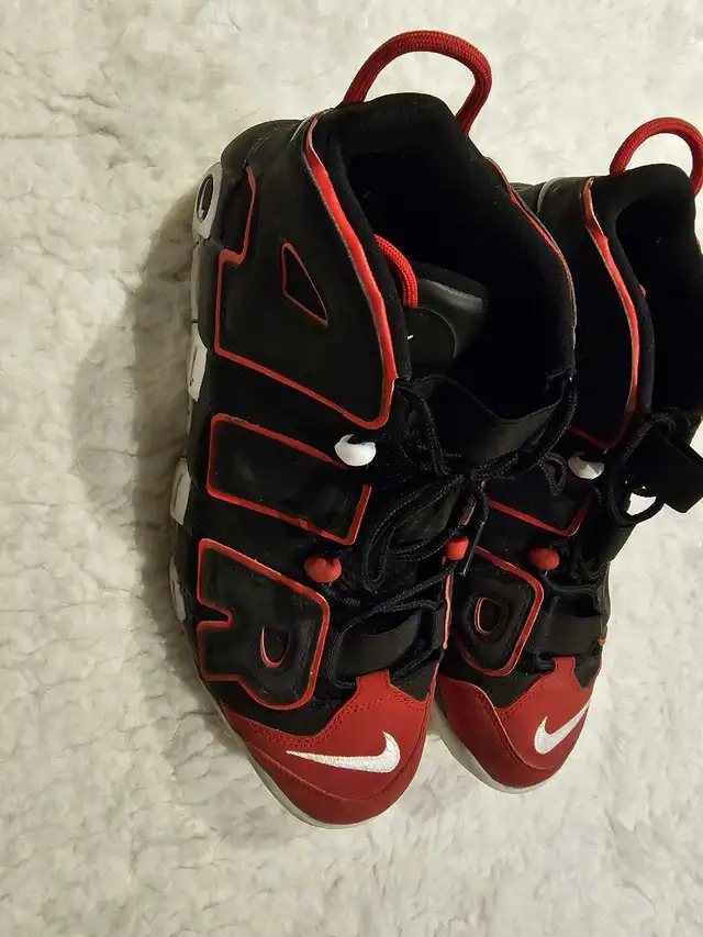Nike Air More Uptempo '96 in Men's Shoes in Windsor Region - Image 3