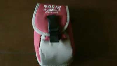 Roots Camera bag for hip or shoulder -NEW/unused, View more