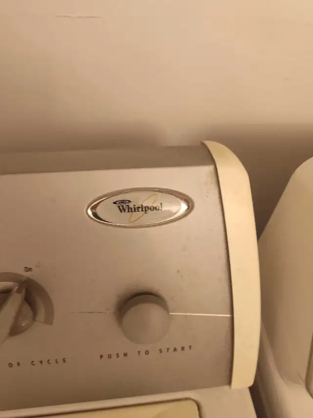 laveuse et sécheuse in Washers & Dryers in City of Montréal - Image 3