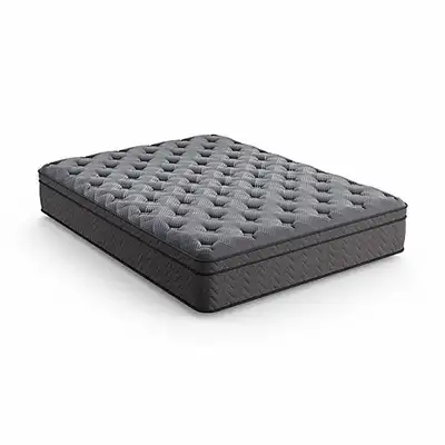 Mattress All Sizes Top Comfort Available Now, View more