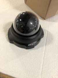 Axis M3204 network camera
