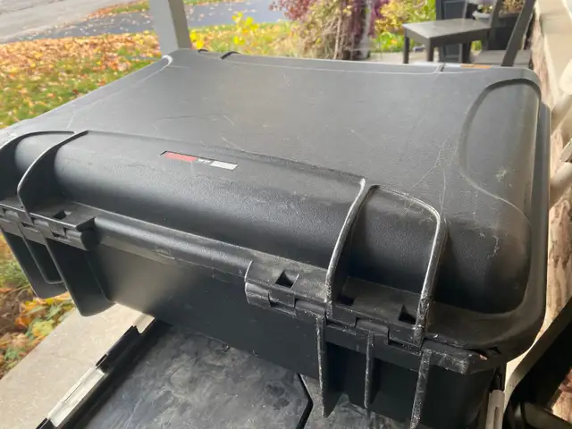 Gator Waterproof Equipment Case in Pro Audio & Recording Equipment in Kitchener / Waterloo - Image 9