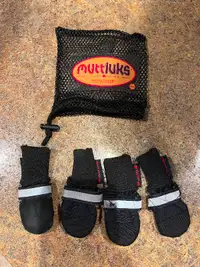 Muttluks Dog boots - XX SM