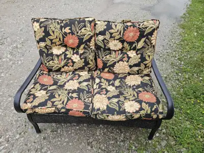 Outdoor bench , View more