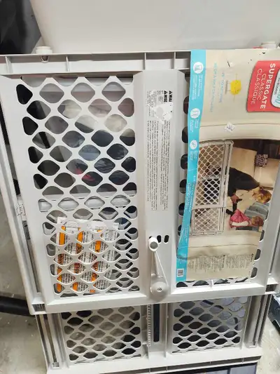 baby gate or pet gate , View more