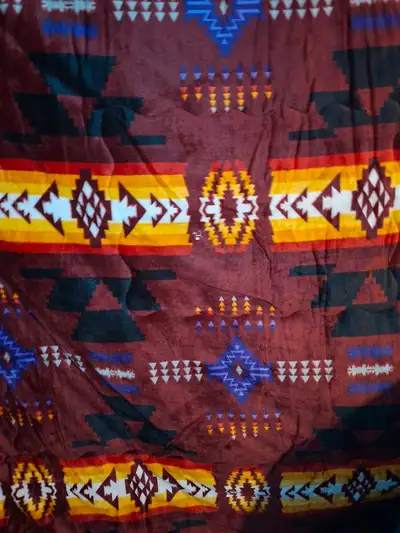 comforter with 2 pillow cases, View more