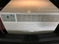 Comfort-Aire Wall 12000 BTU Air Conditioner