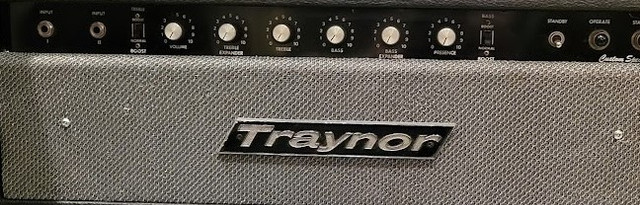 Traynor Amp BA-3 in General Electronics in Dartmouth - Image 2
