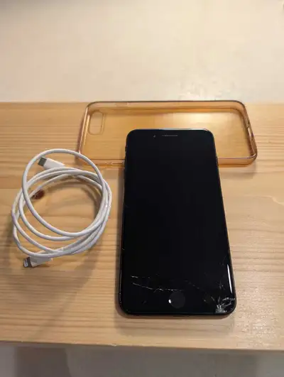 iPhone 7 Plus 32GB - 84% batterie , View more