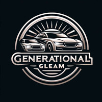 Generational Gleam - Premium Car Detailing Service