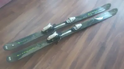 Rossignol Bandit B94 Triple 178cm ski, View more