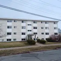 Beautiful Large Two BR Apt Located in the Heart of New Glasgow