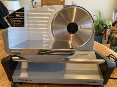 Food Slicer, View more