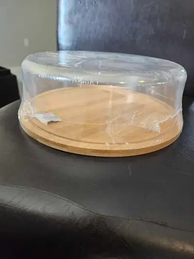 BooBam Cheese Dome, View more