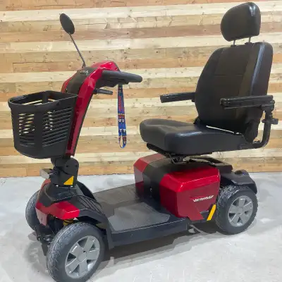 Mobilty Scooters North Bay, View more