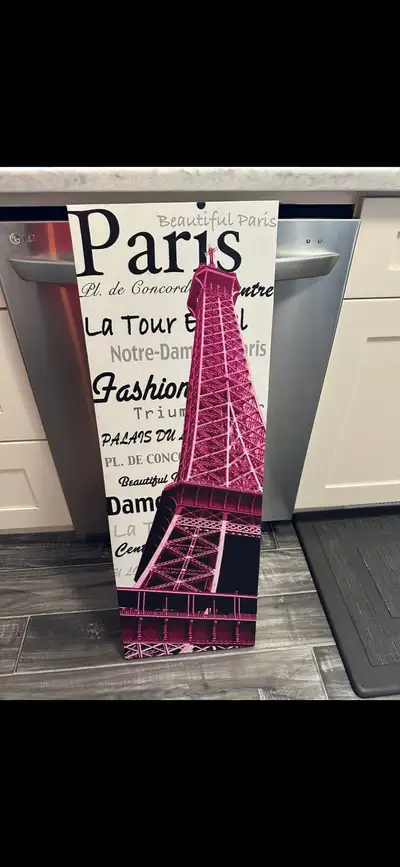 Paris Picture, View more