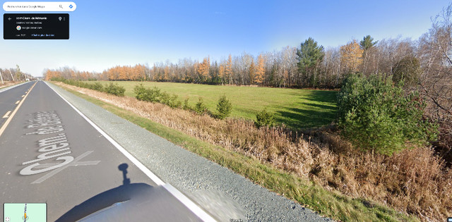 Terre agricole et forestière 50 acres dans Terrains à vendre  à Ville de Montréal - Image 2